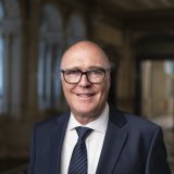 Pour Martin Pfister, l'organisation d'un nouveau vote relève d'une "décision politique" (archives). KEYSTONE/GAETAN BALLY